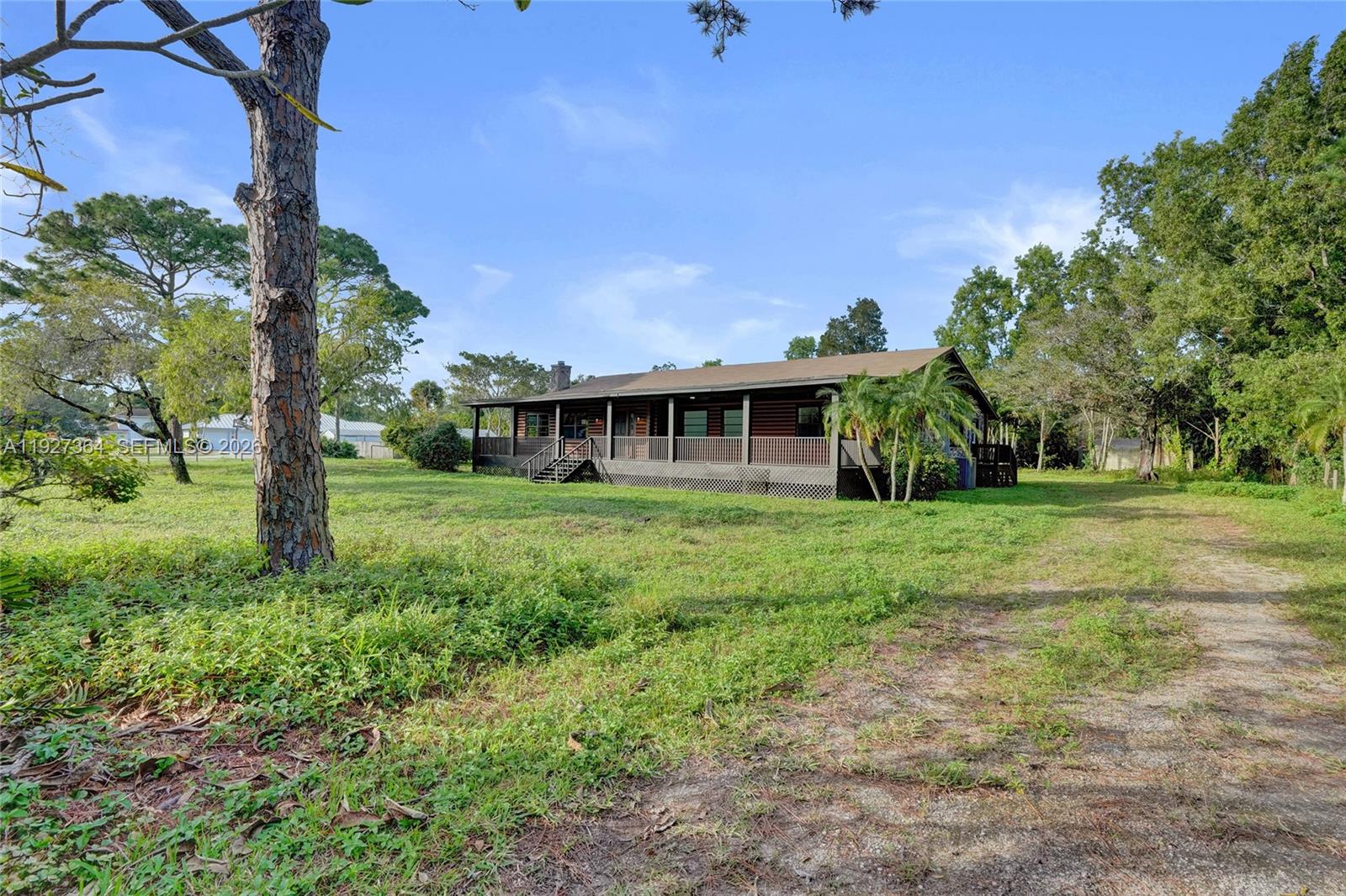 JUPITER FARMS - Residential