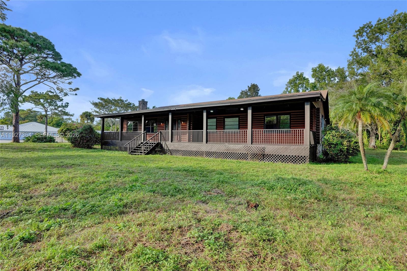 JUPITER FARMS - Residential