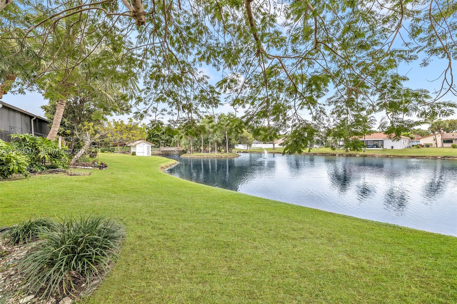 COQUINA LAKES - Residential