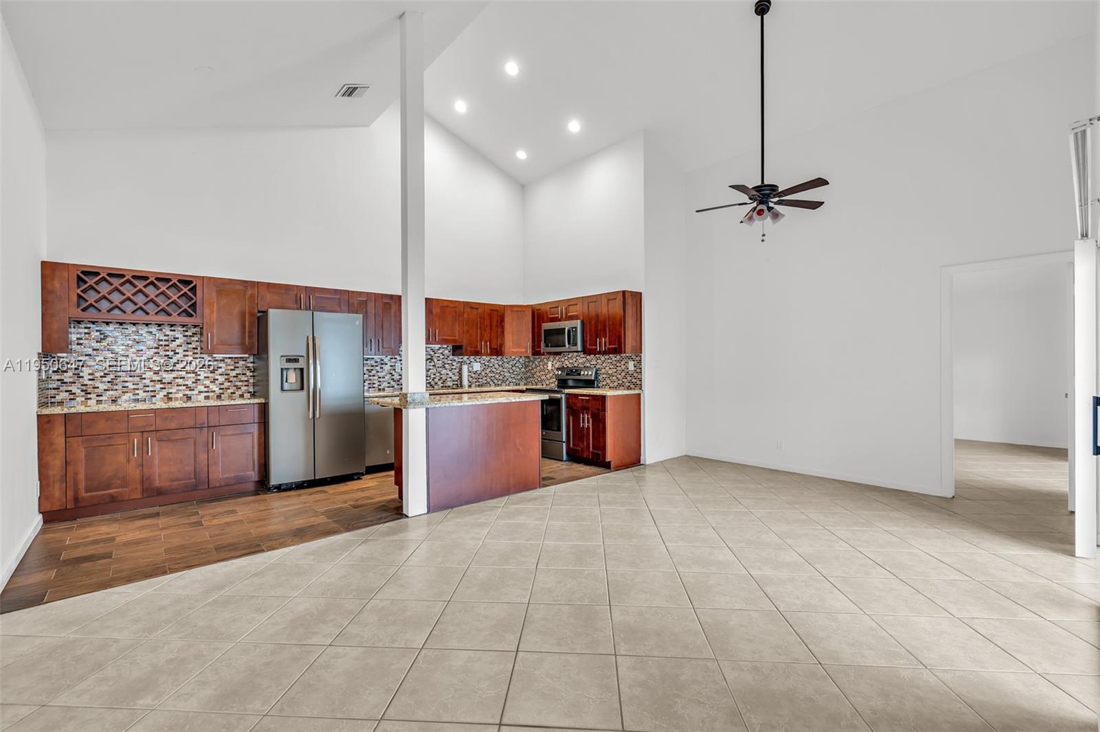 COQUINA LAKES - Residential