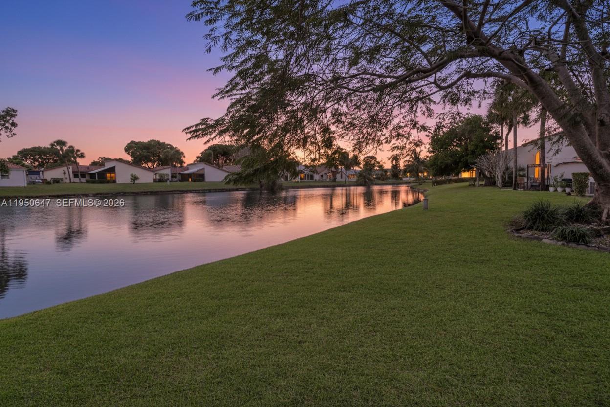 COQUINA LAKES - Residential