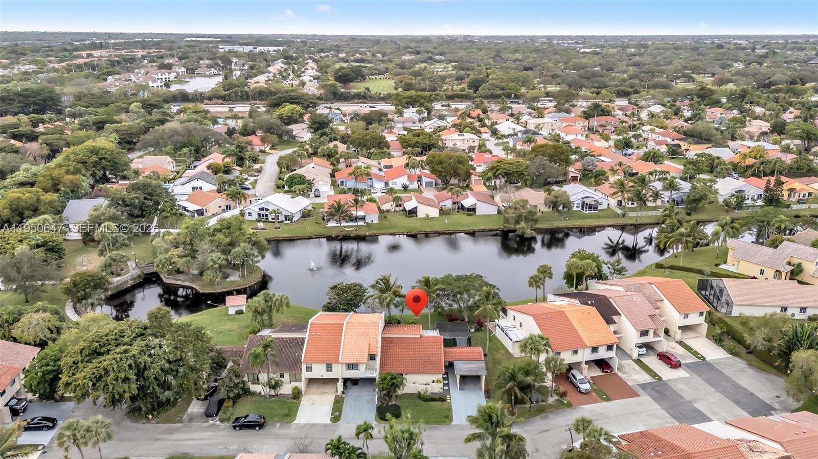 COQUINA LAKES - Residential