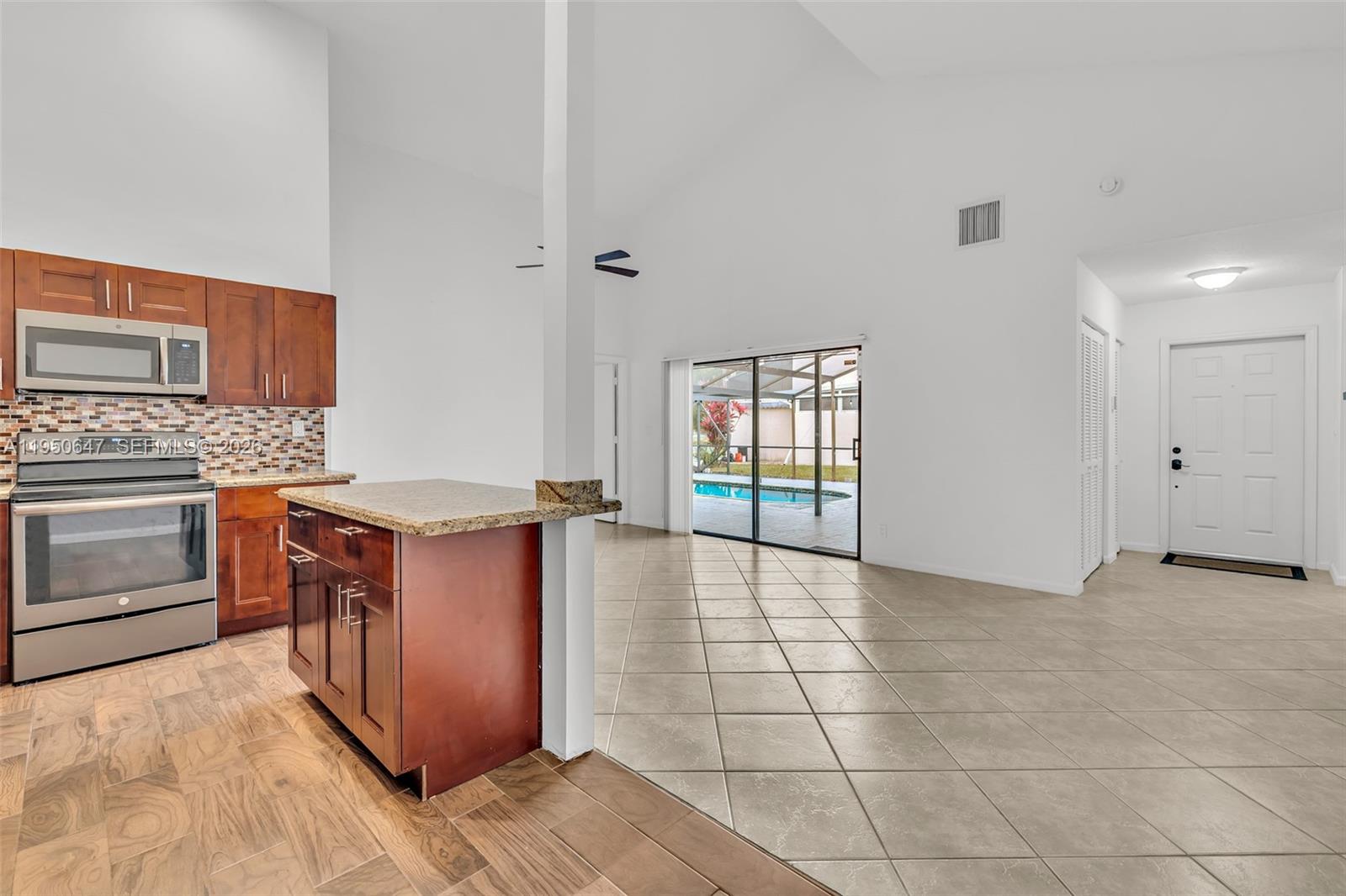 COQUINA LAKES - Residential