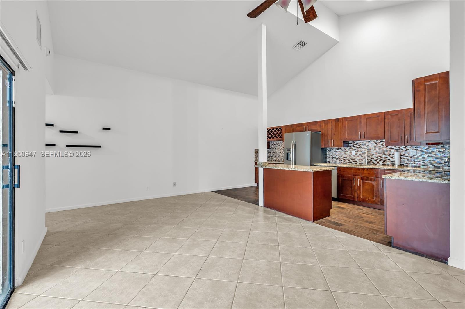 COQUINA LAKES - Residential