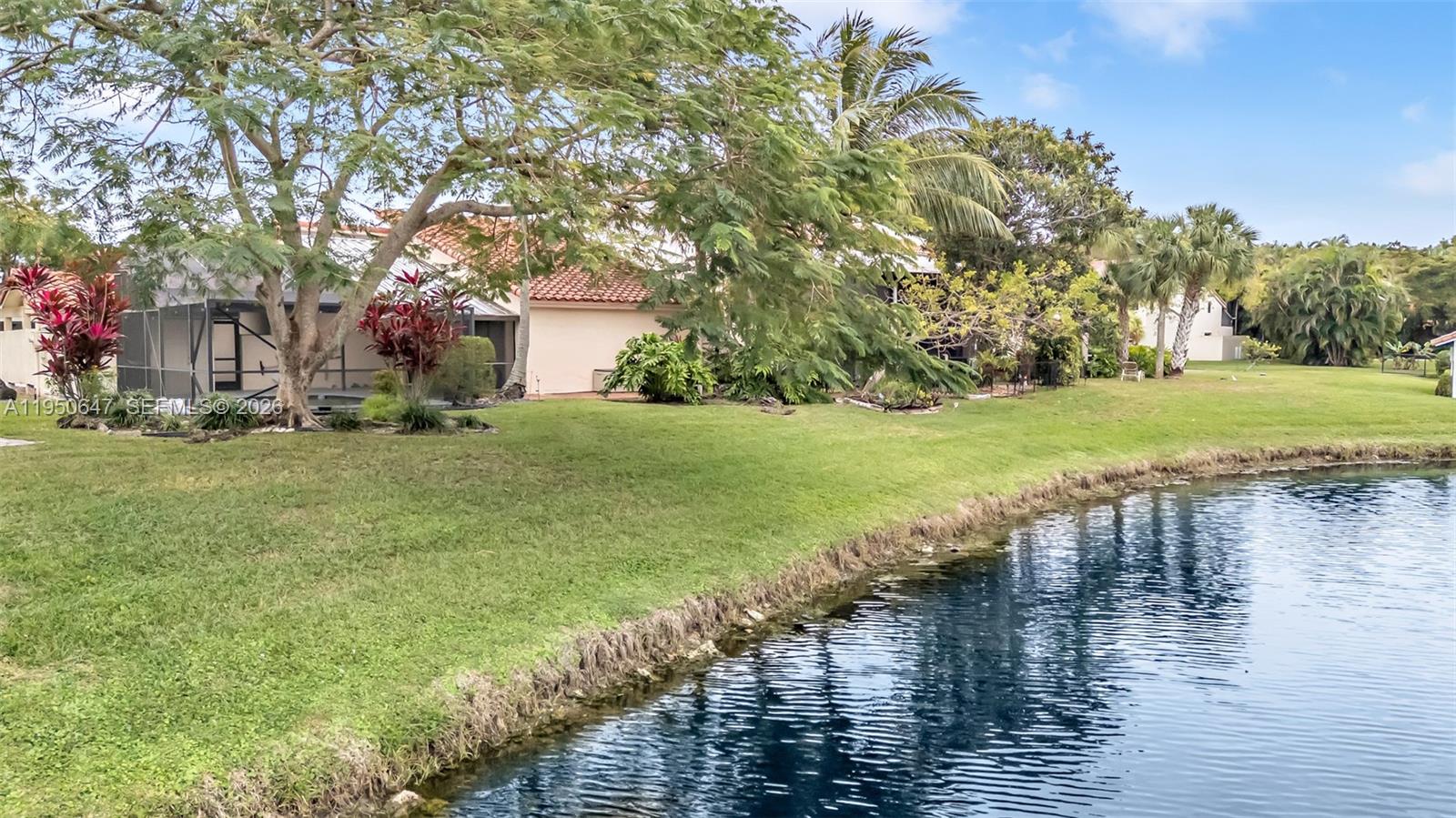 COQUINA LAKES - Residential