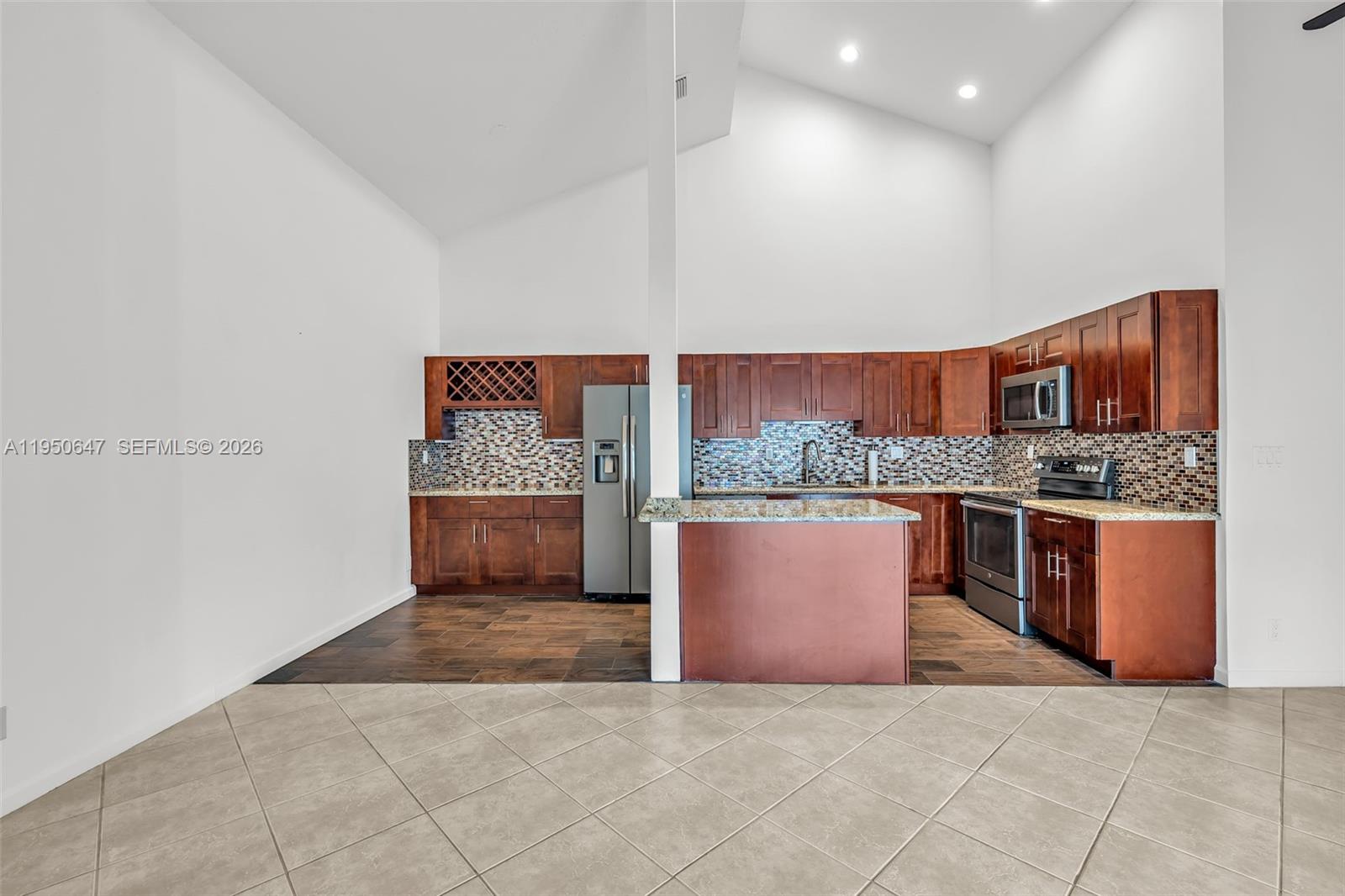 COQUINA LAKES - Residential