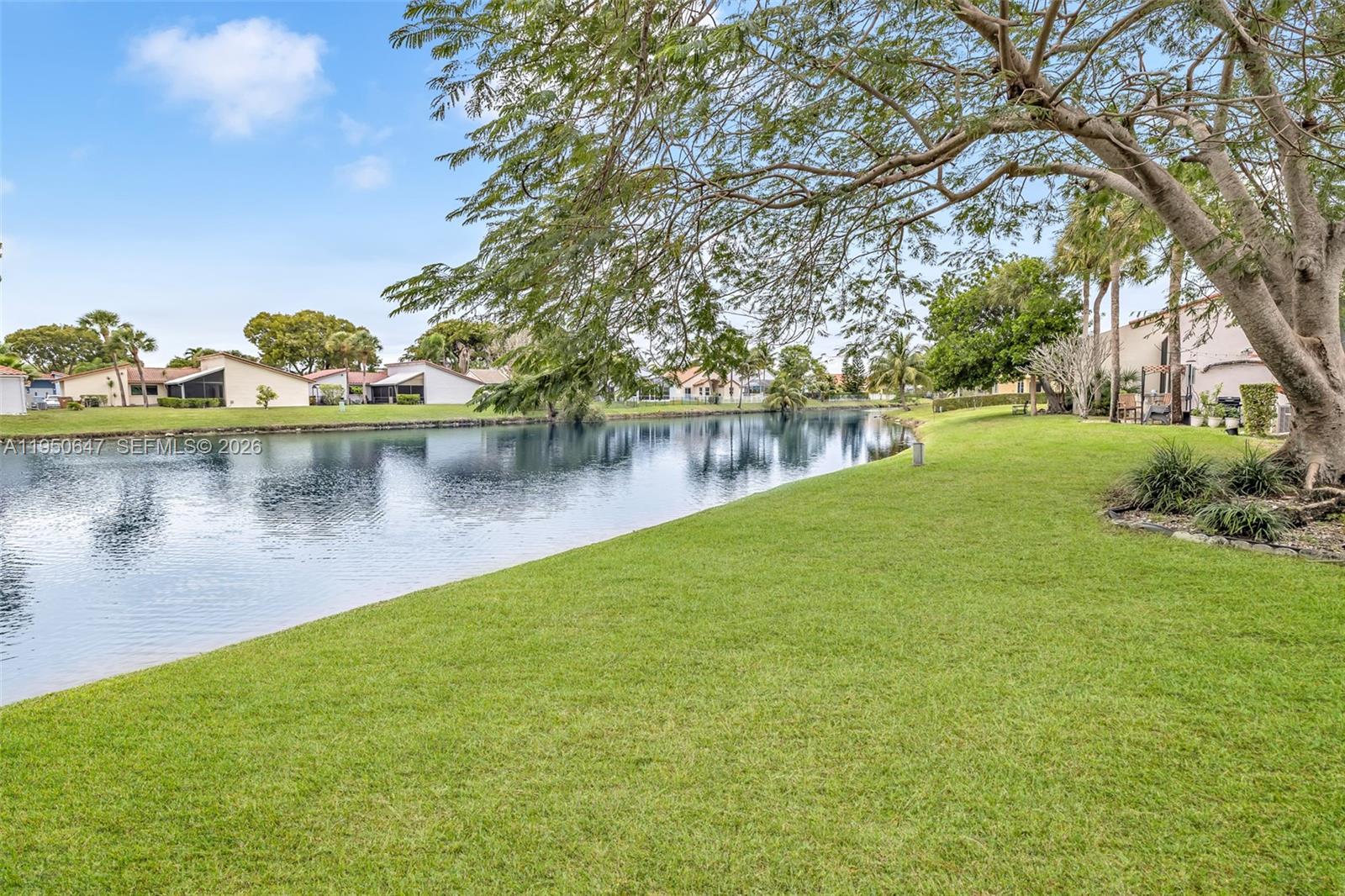 COQUINA LAKES - Residential