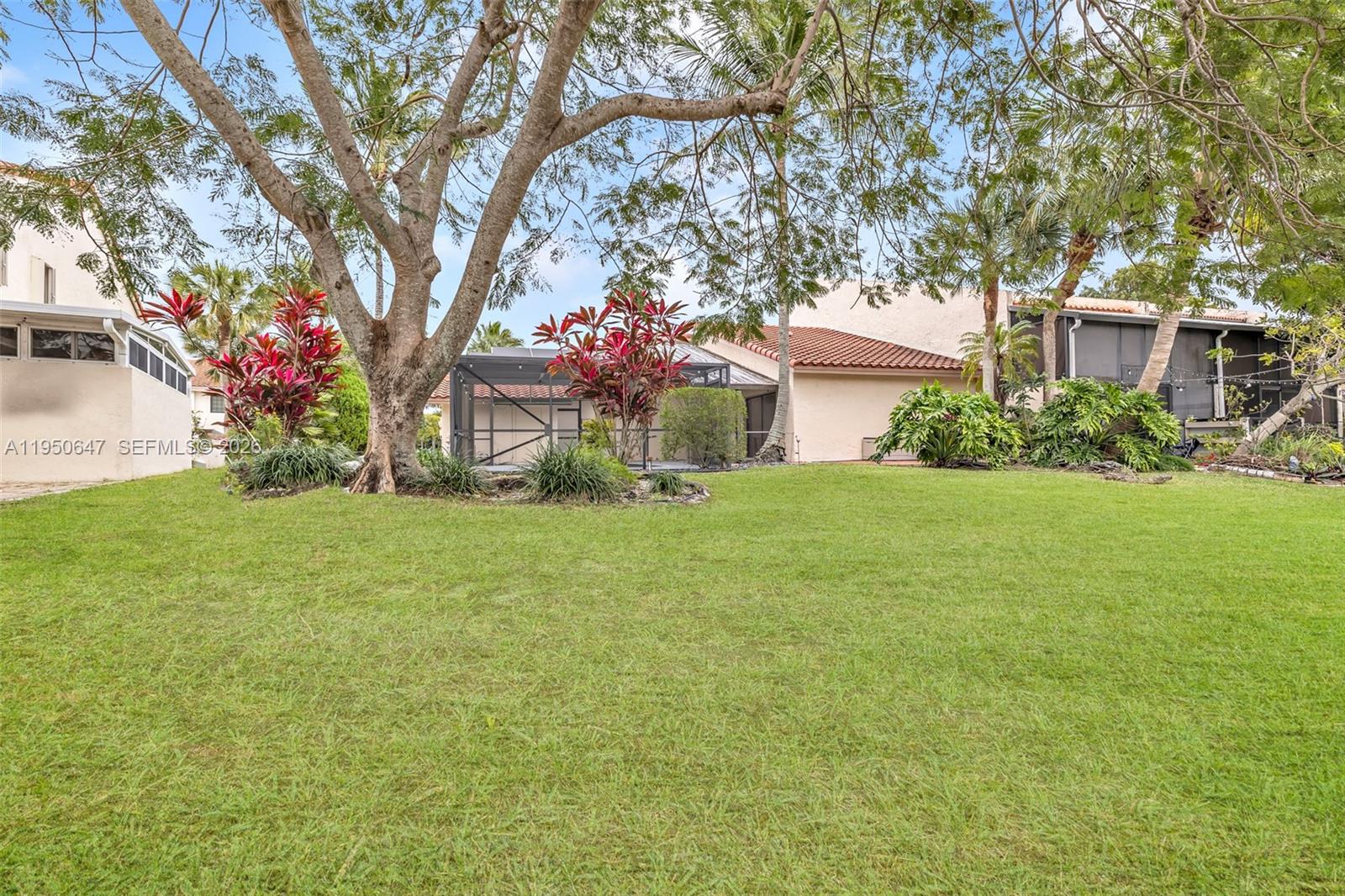 COQUINA LAKES - Residential