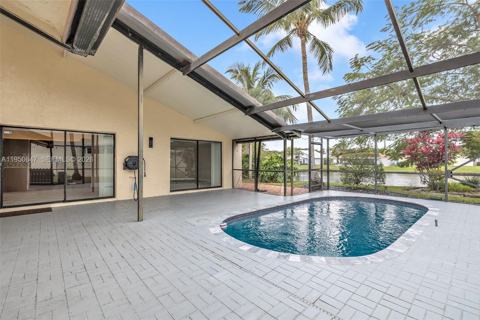 COQUINA LAKES - Residential