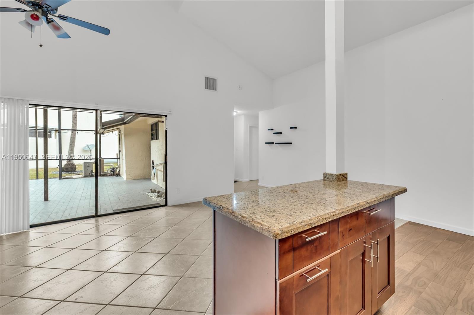 COQUINA LAKES - Residential