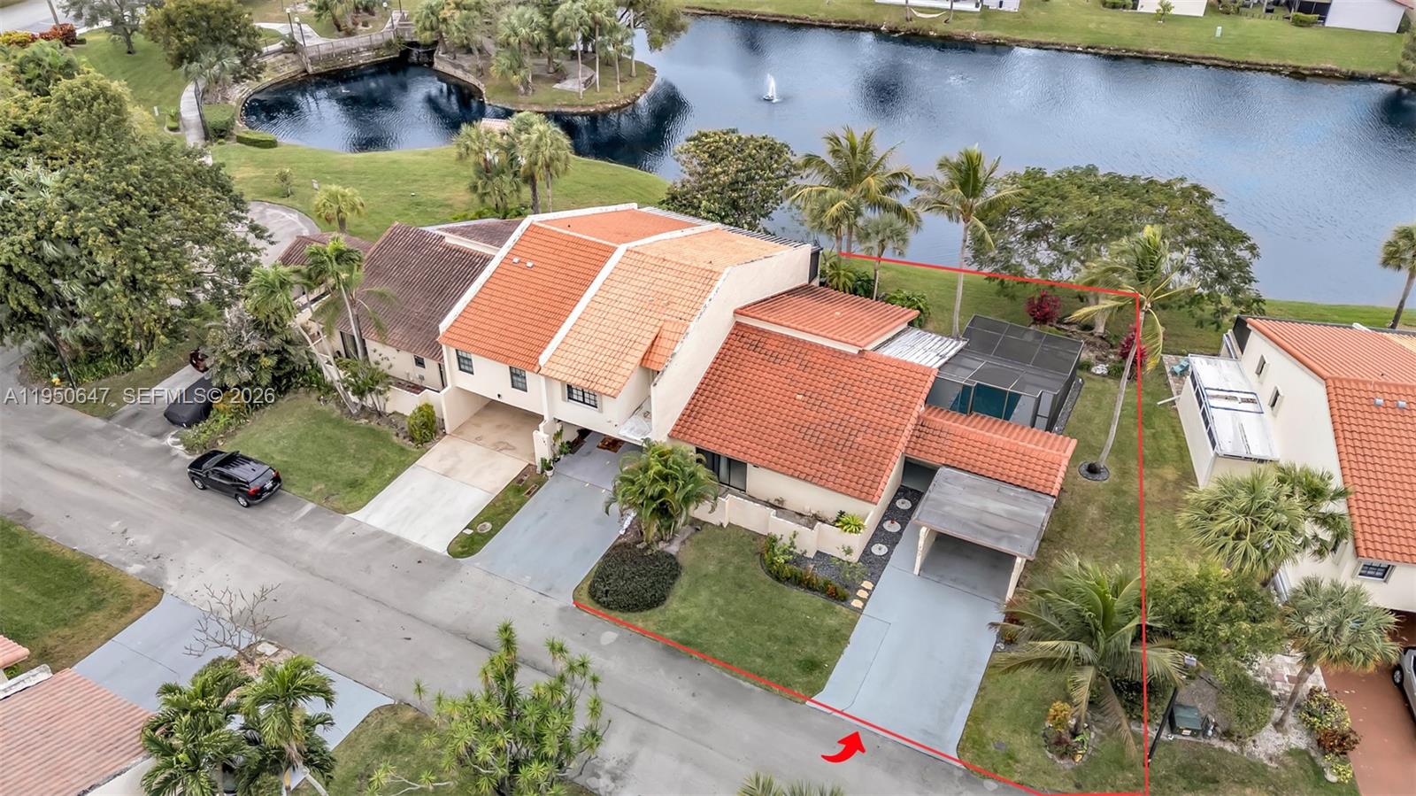 COQUINA LAKES - Residential