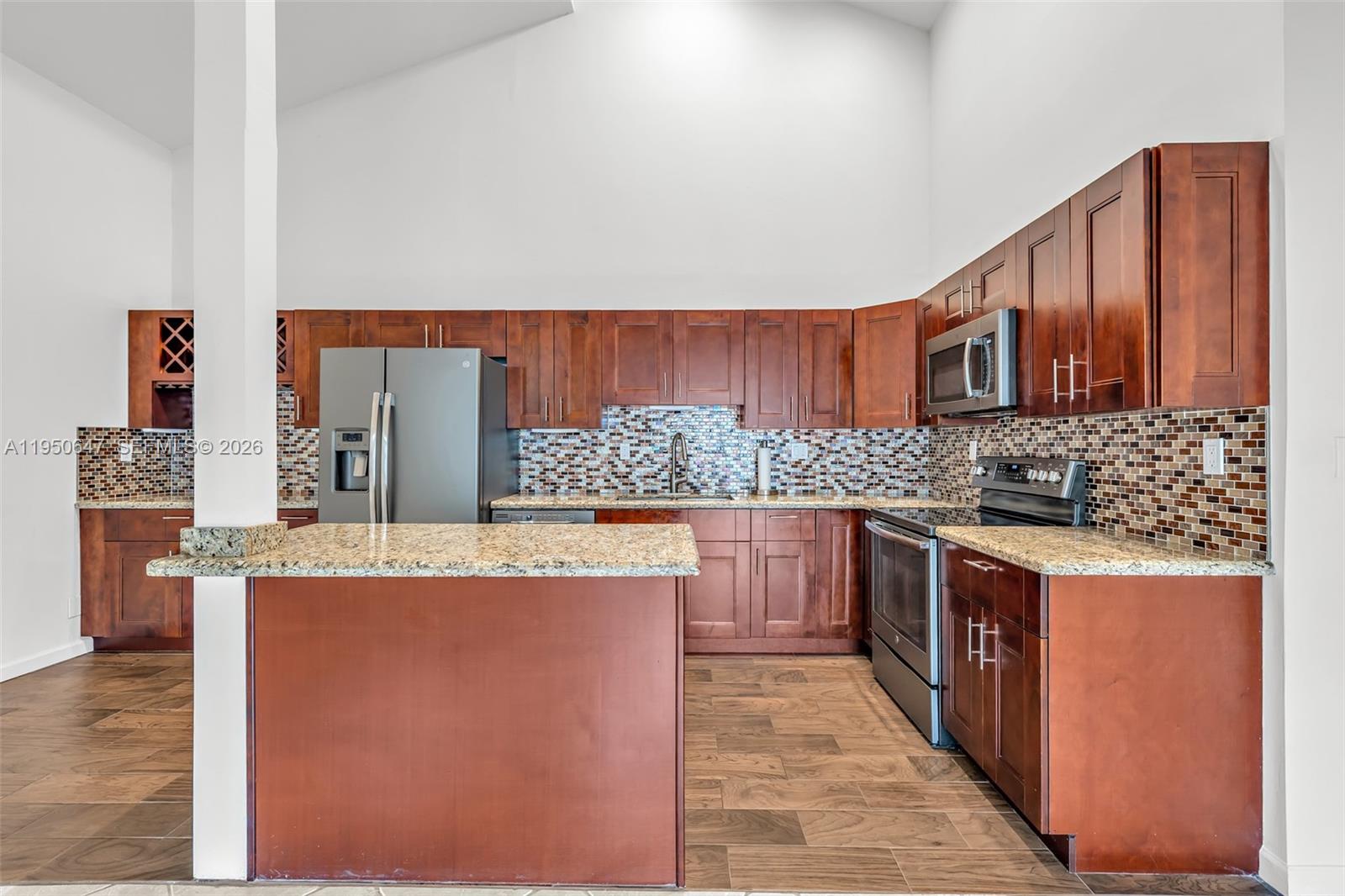 COQUINA LAKES - Residential