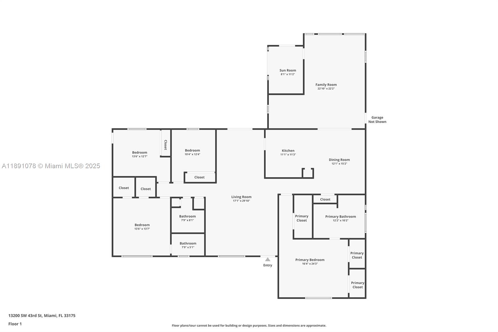 SAN SEBASTIAN UNIT NO 5 - Residential