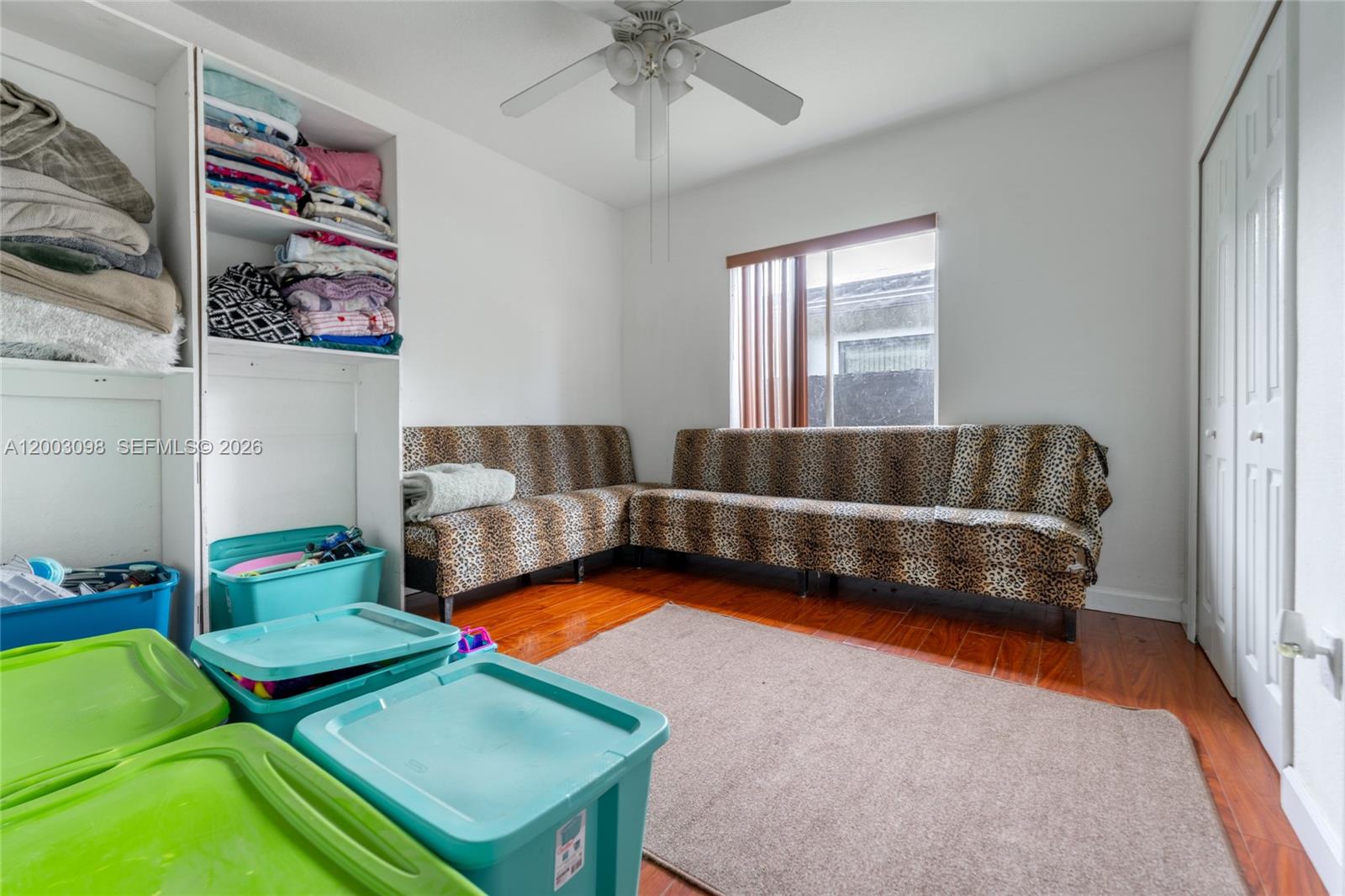 ADVENTURE HOMES - Residential