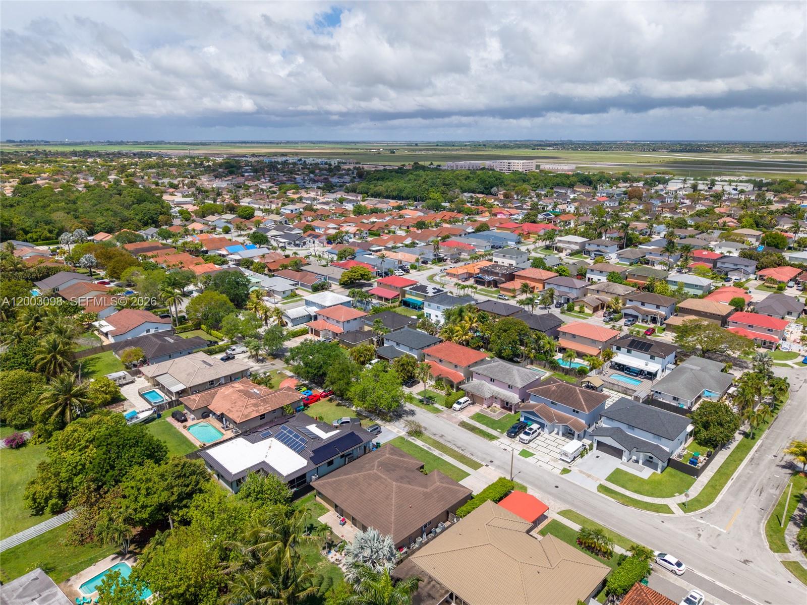 ADVENTURE HOMES - Residential