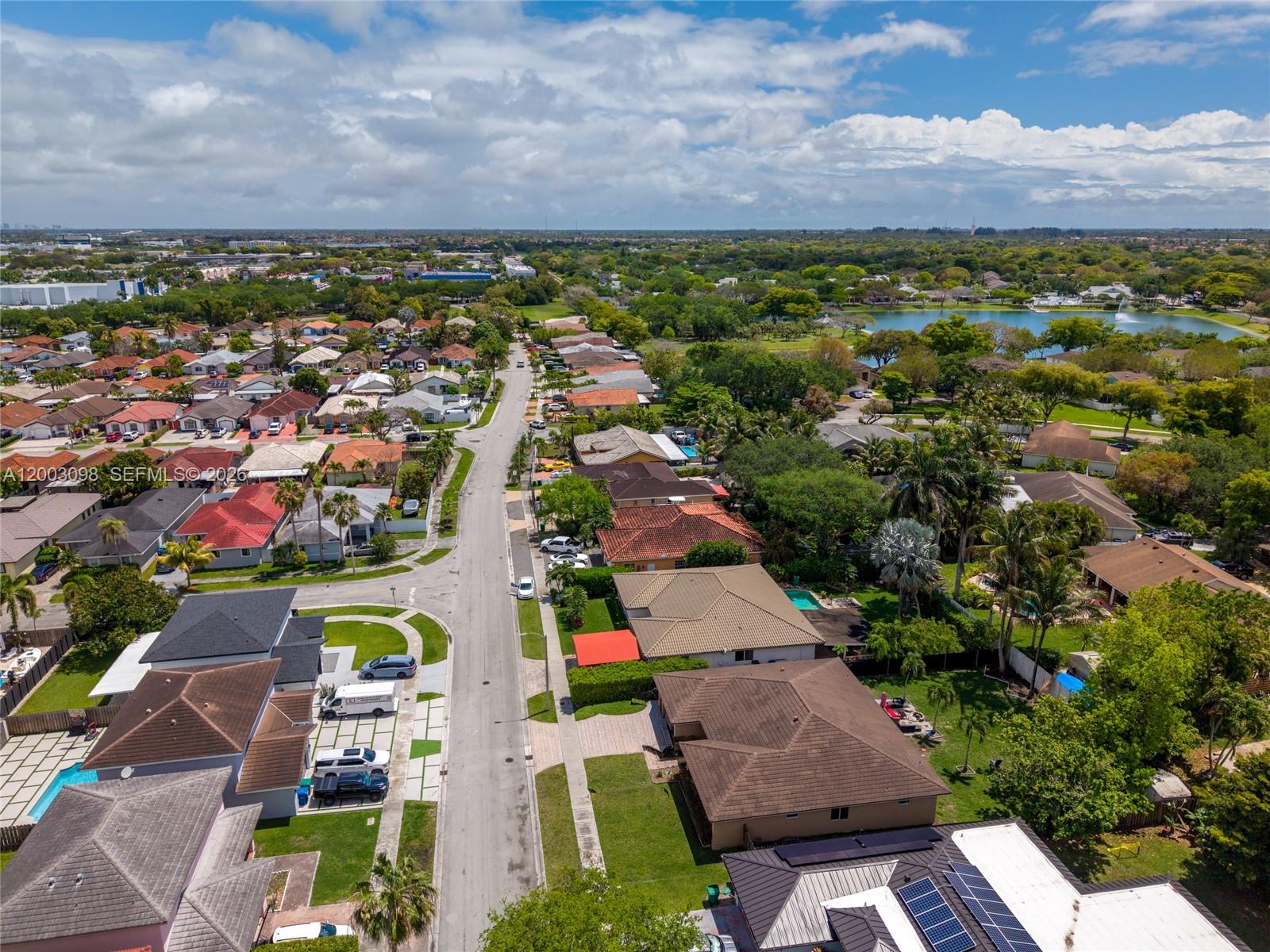 ADVENTURE HOMES - Residential