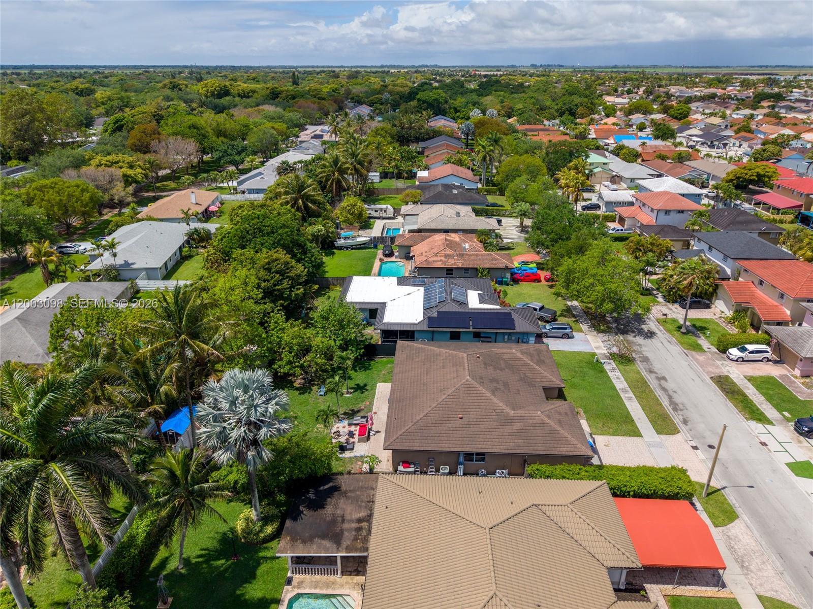 ADVENTURE HOMES - Residential