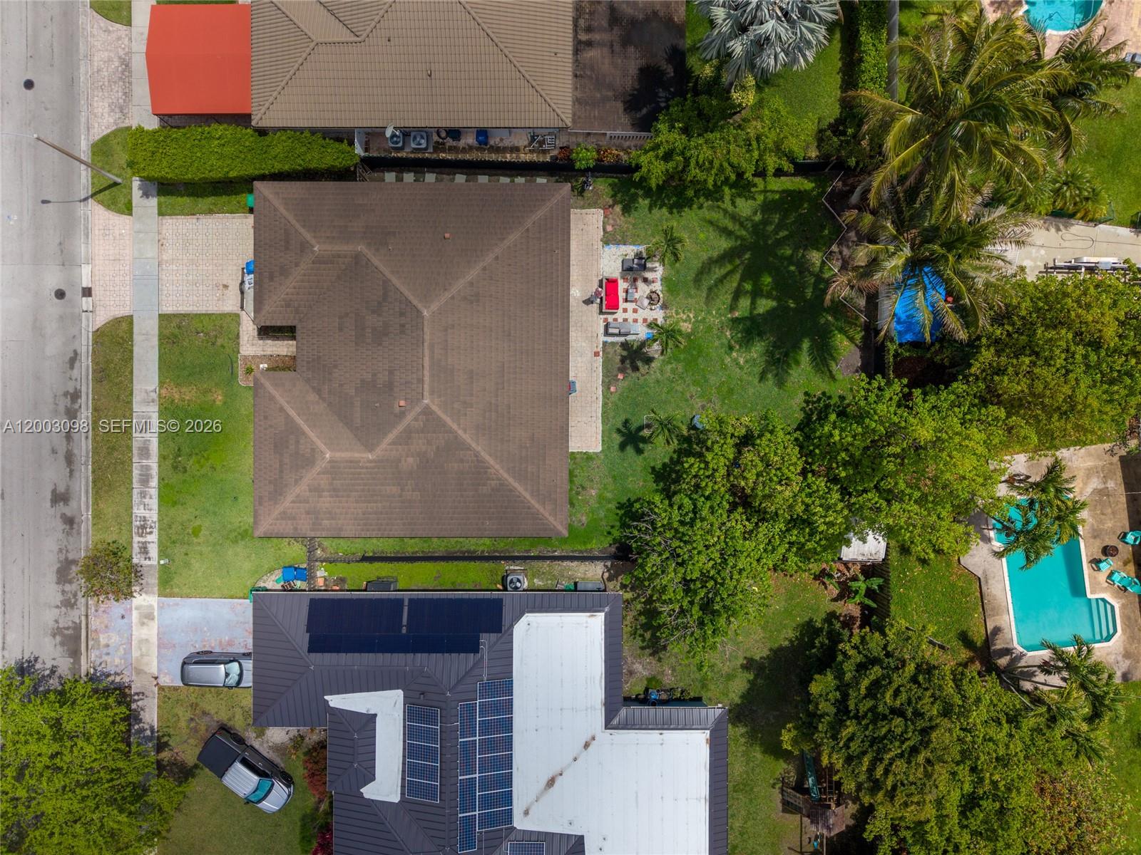 ADVENTURE HOMES - Residential