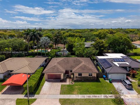 Photo of 14762 SW 143rd Ter, Miami, FL 33196 (MLS # A12003098)