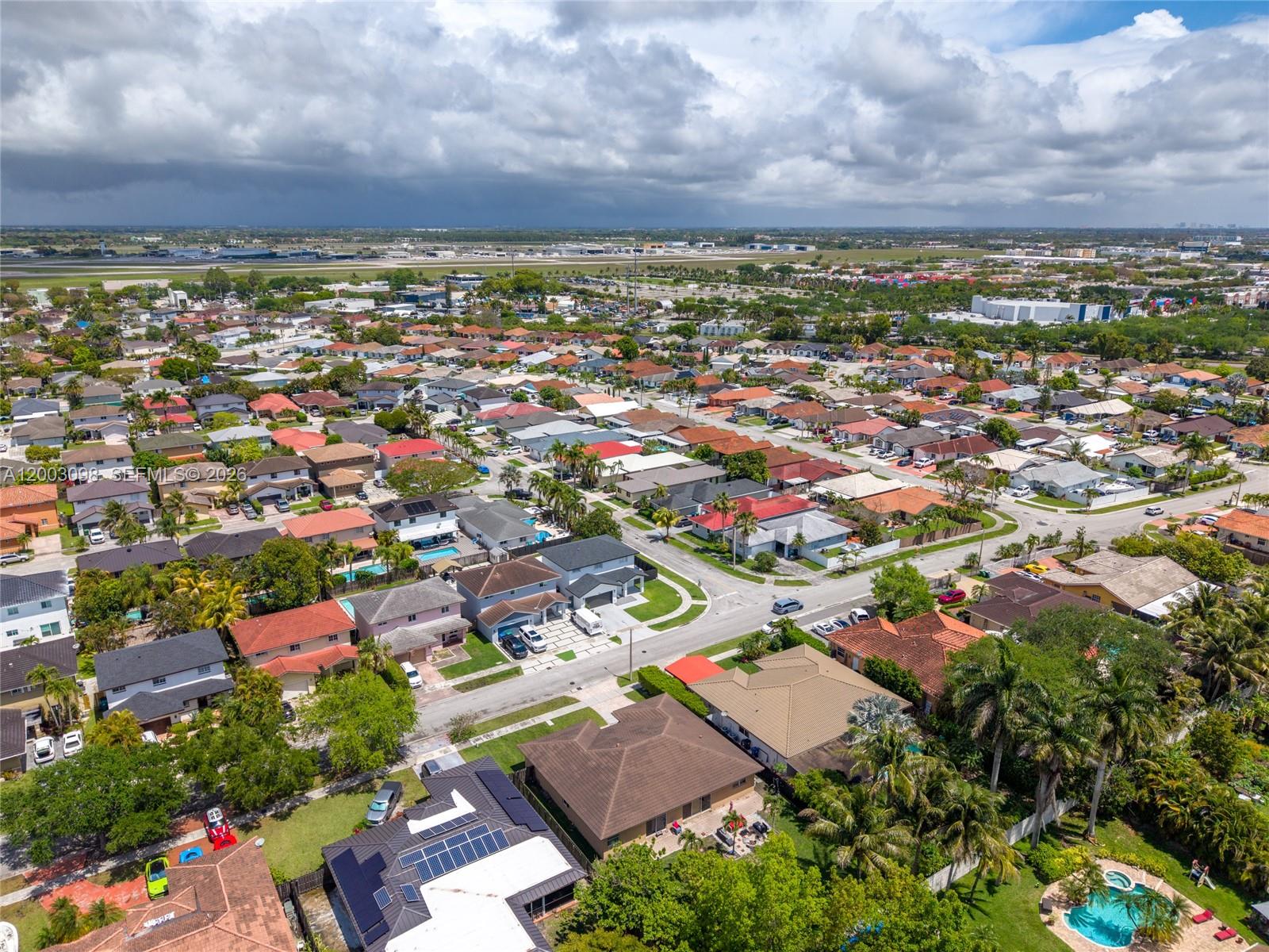 ADVENTURE HOMES - Residential