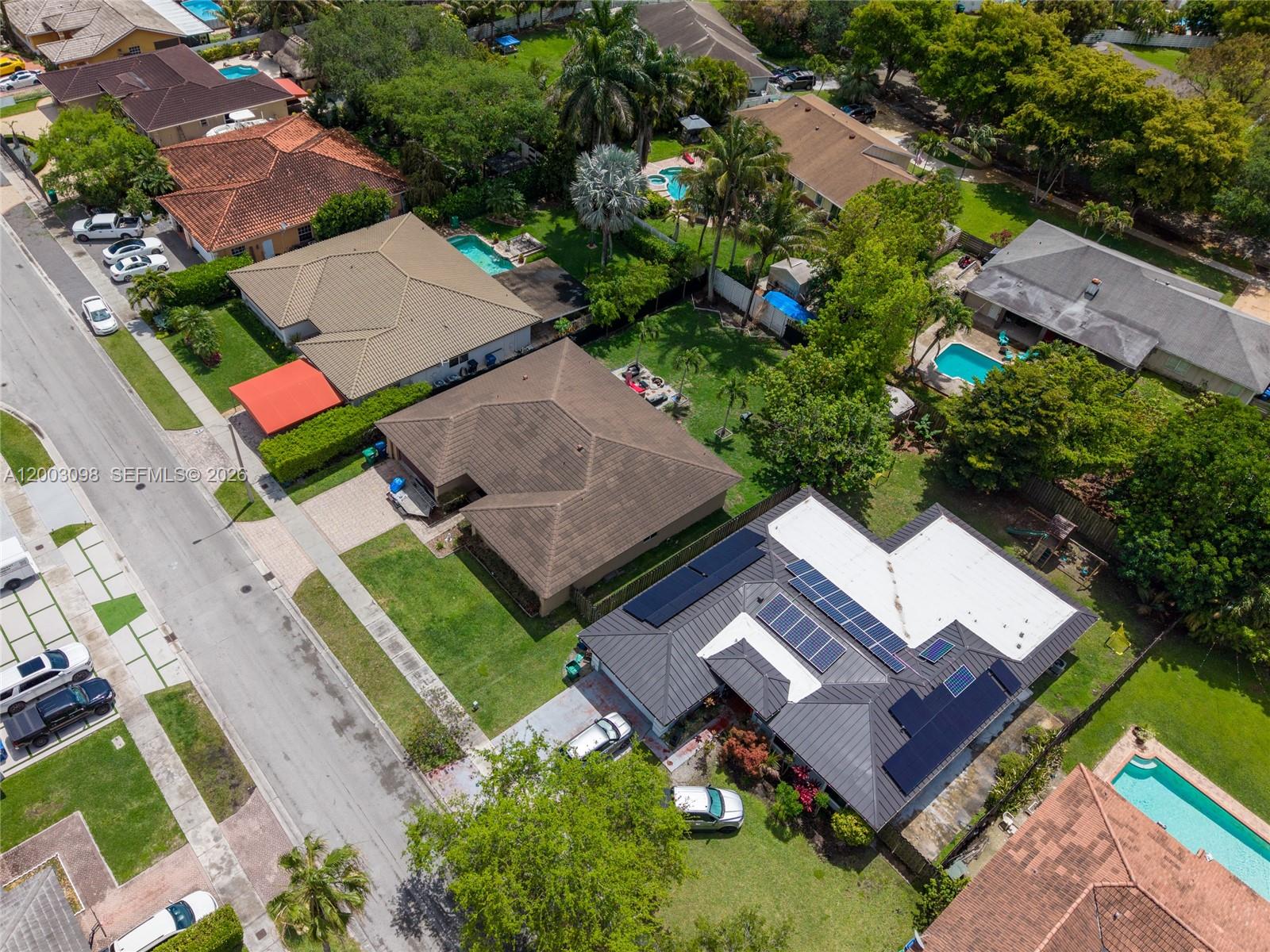 ADVENTURE HOMES - Residential