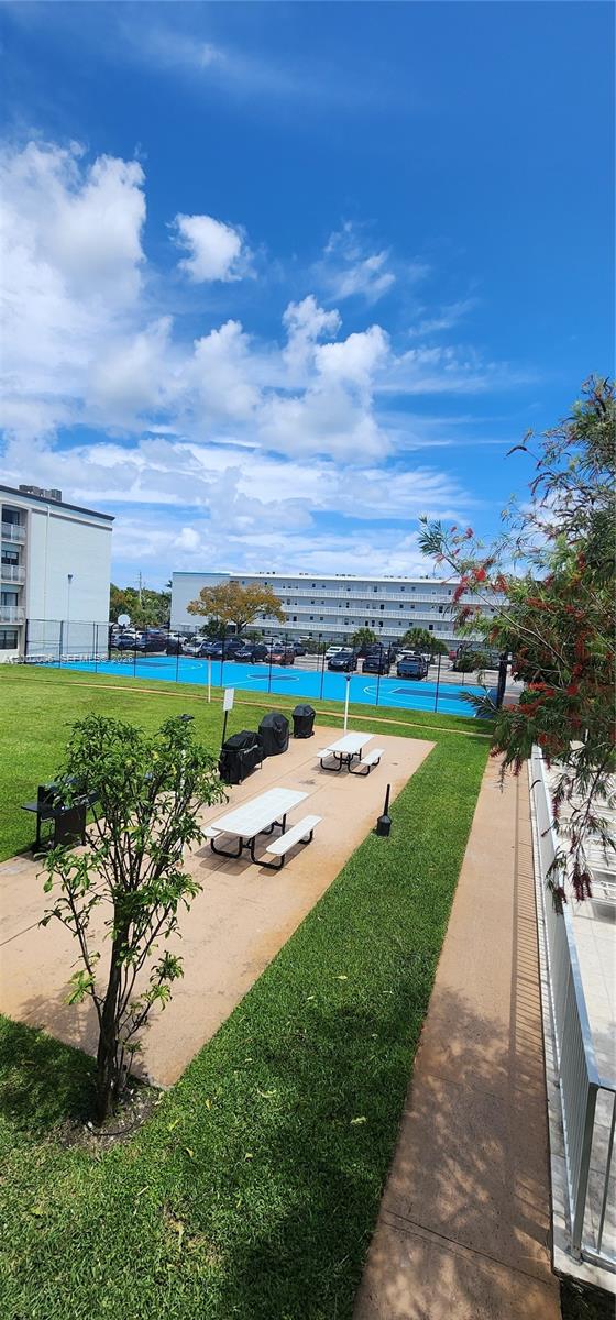 PALM VILLAGE CLUB CONDO - Residential Lease