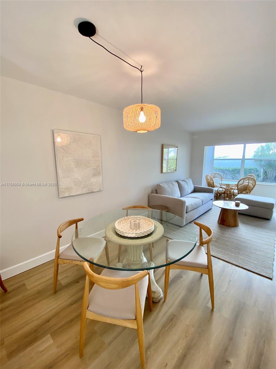 GARDENS BY THE SEA CONDO - Residential Lease