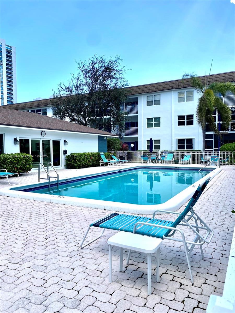 GARDENS BY THE SEA CONDO - Residential Lease
