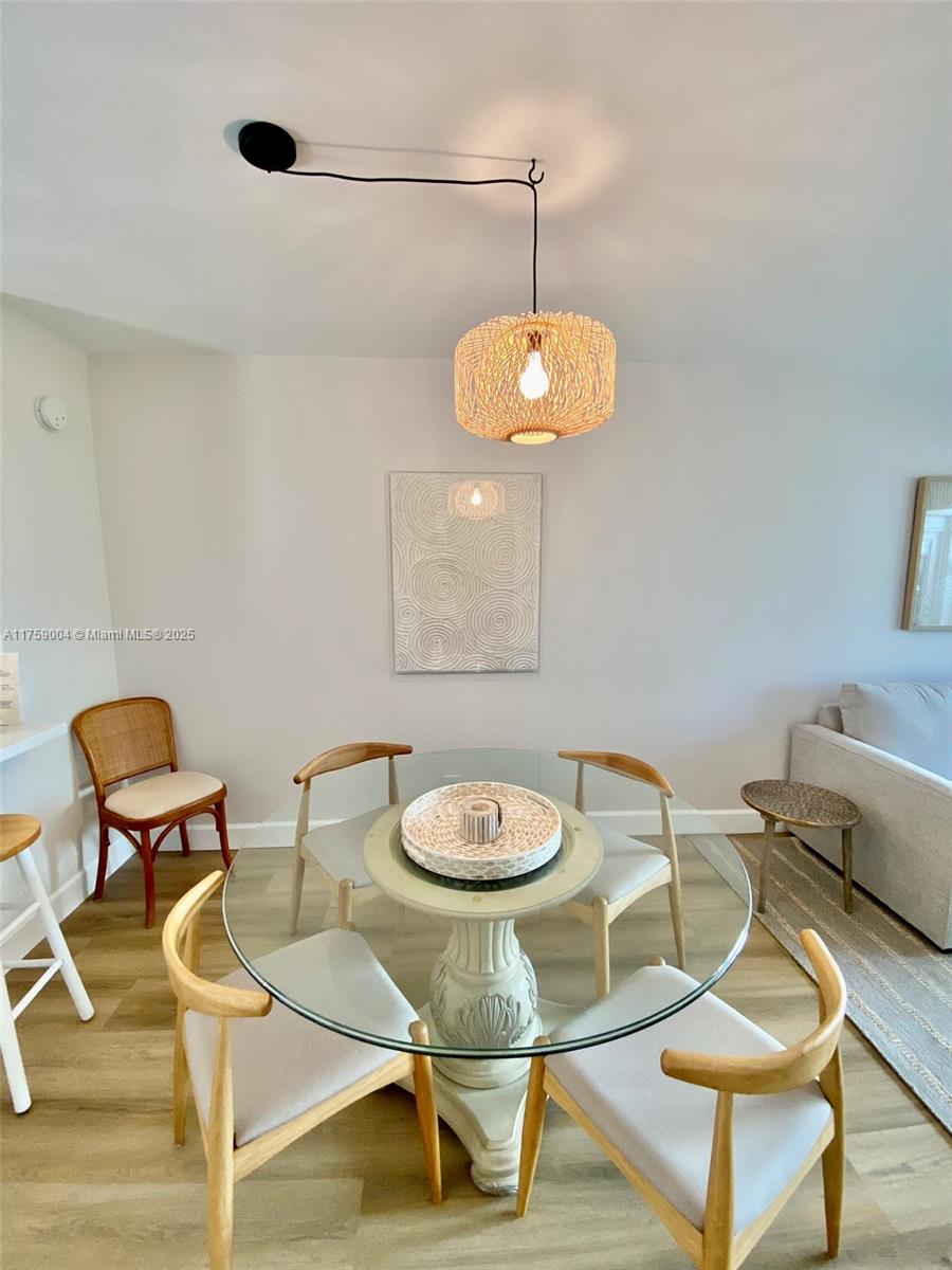 GARDENS BY THE SEA CONDO - Residential Lease