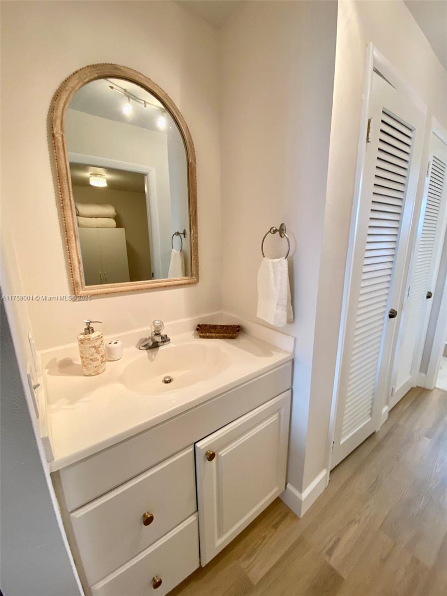 GARDENS BY THE SEA CONDO - Residential Lease