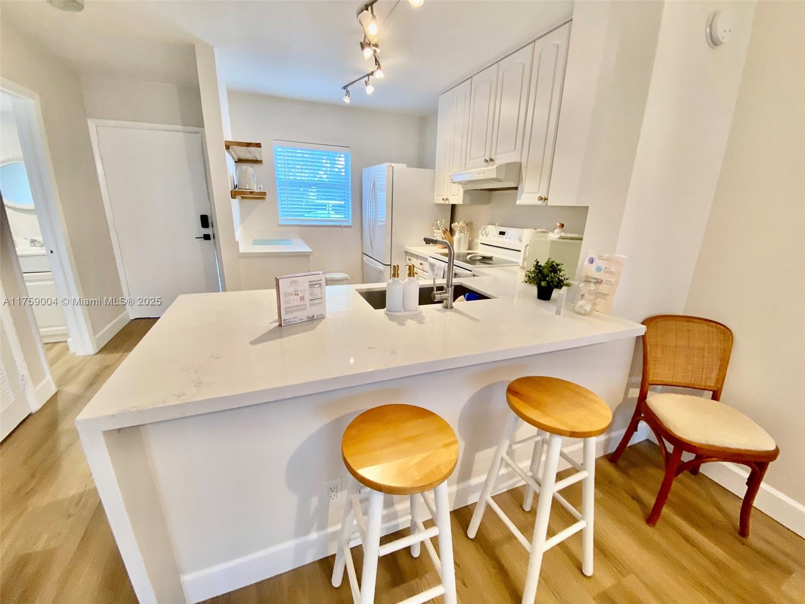 1501 S Ocean Blvd 117