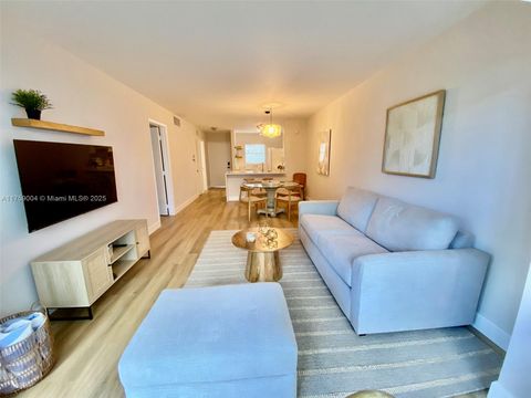 1501 S Ocean Blvd 117 Lauderdale By The Sea FL 33062