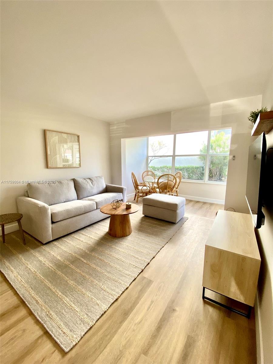 1501 S Ocean Blvd 117