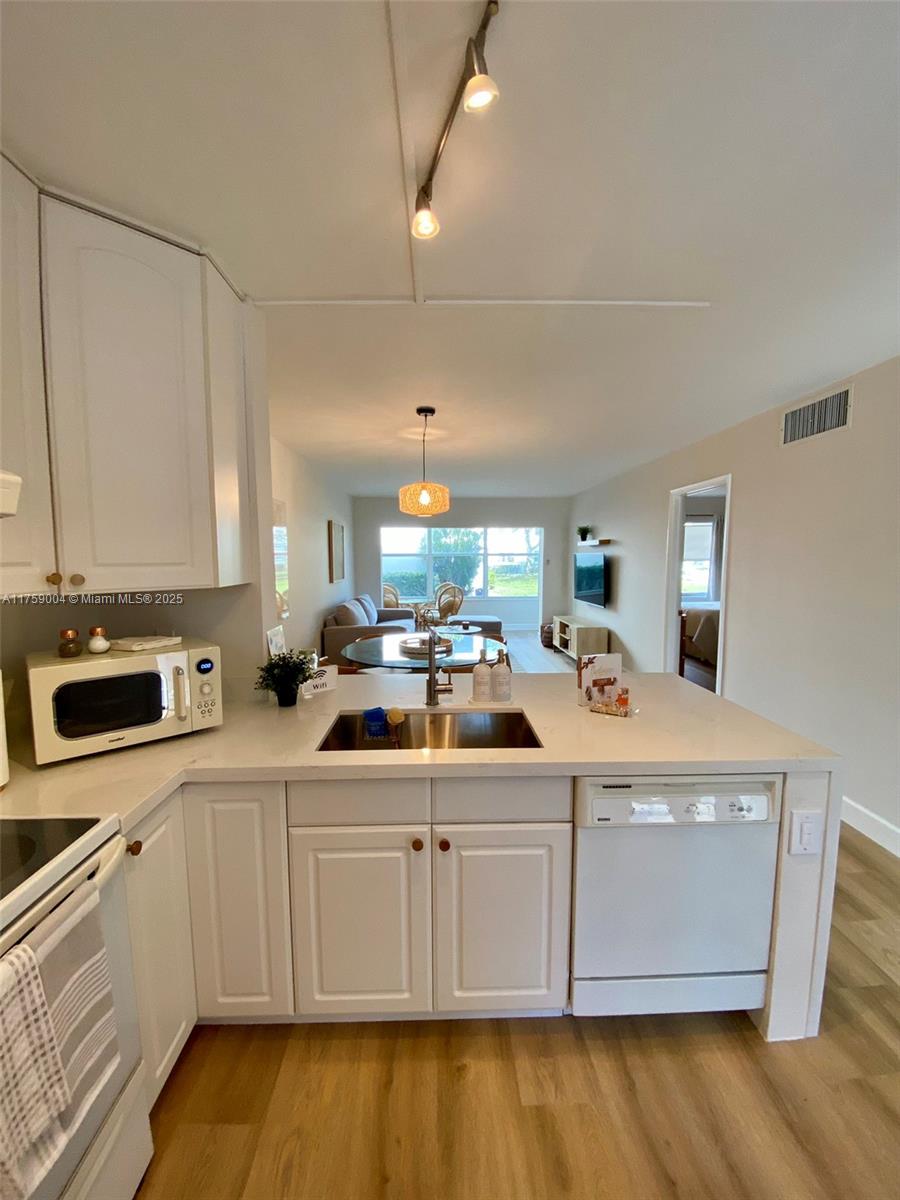 1501 S Ocean Blvd 117