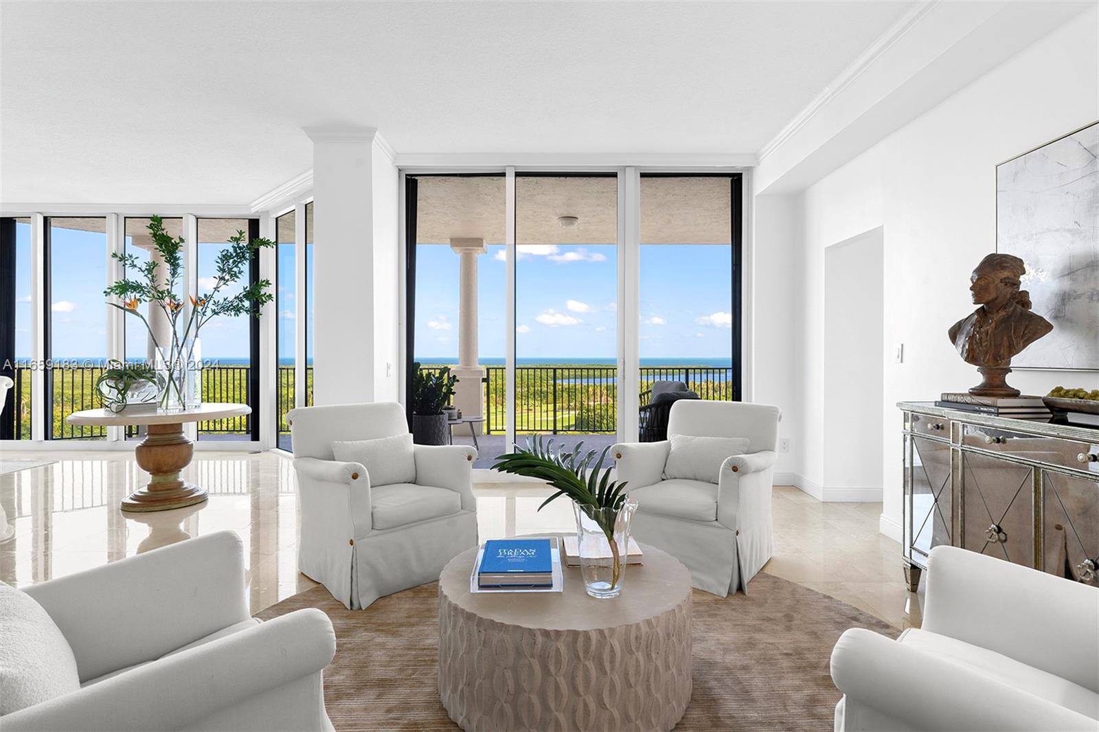VERONA AT DEERING BAY CON - Residential