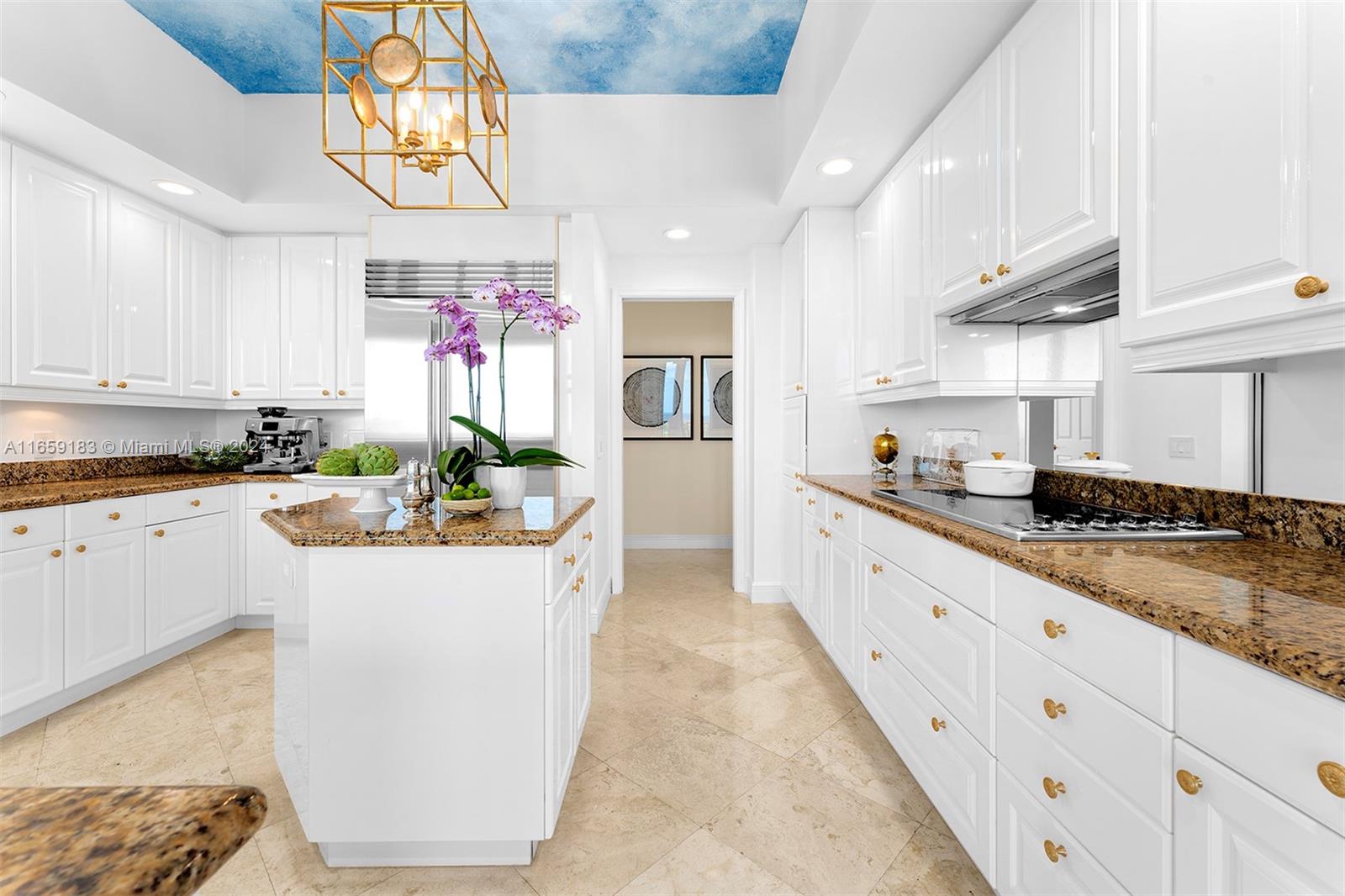 VERONA AT DEERING BAY CON - Residential