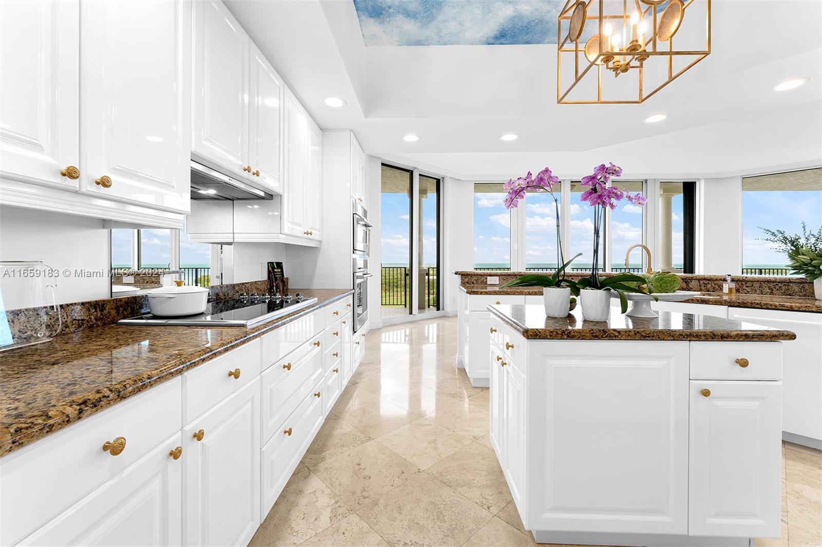 VERONA AT DEERING BAY CON - Residential