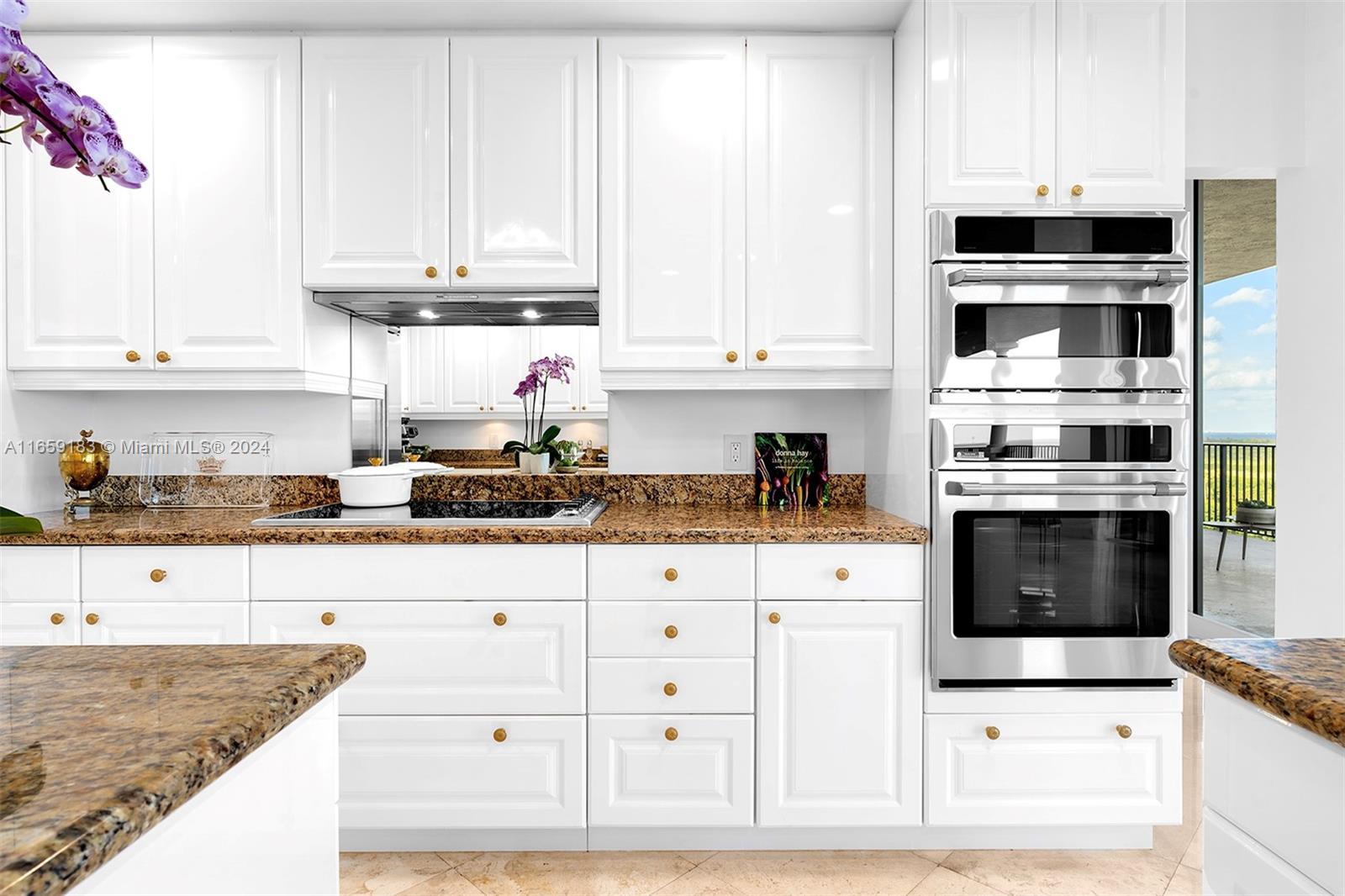 VERONA AT DEERING BAY CON - Residential