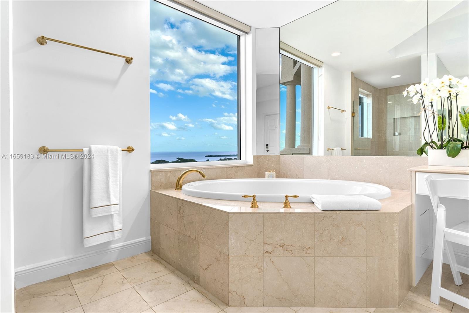 VERONA AT DEERING BAY CON - Residential