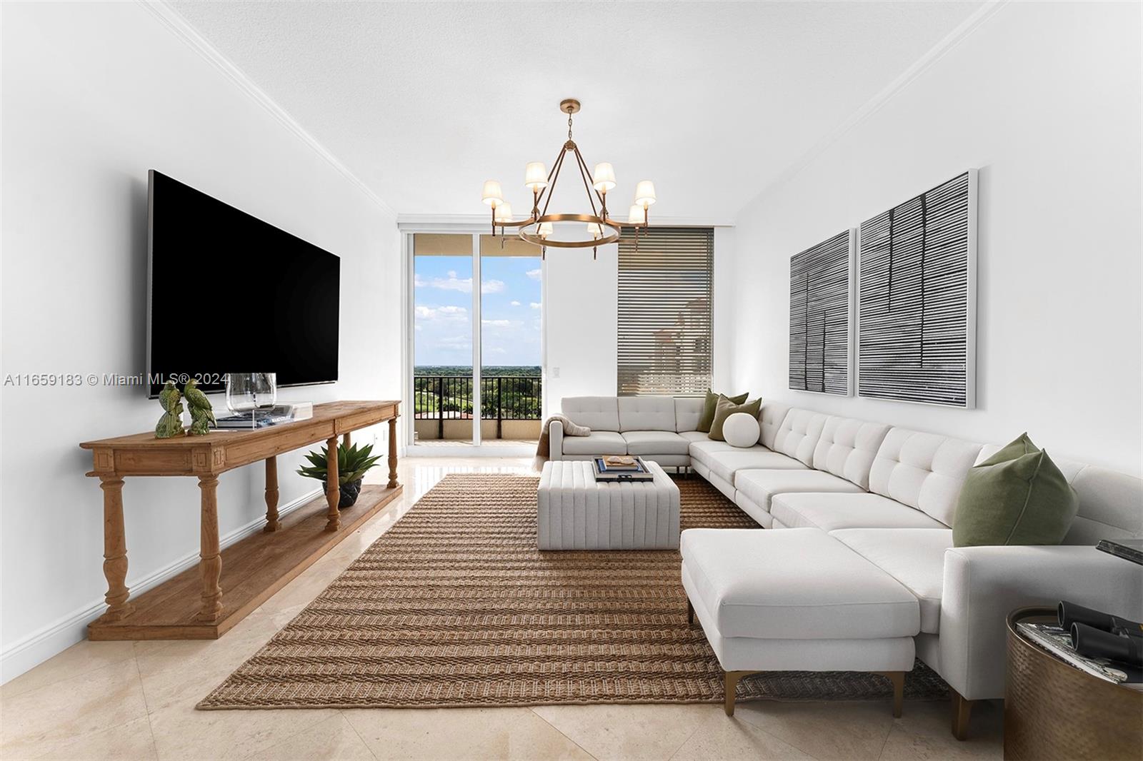 VERONA AT DEERING BAY CON - Residential