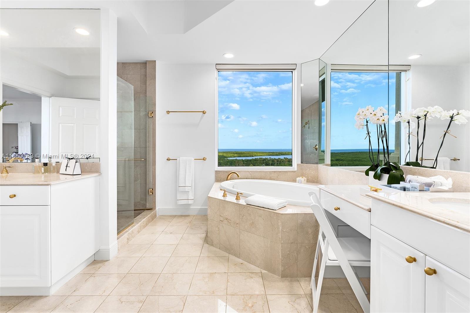 VERONA AT DEERING BAY CON - Residential