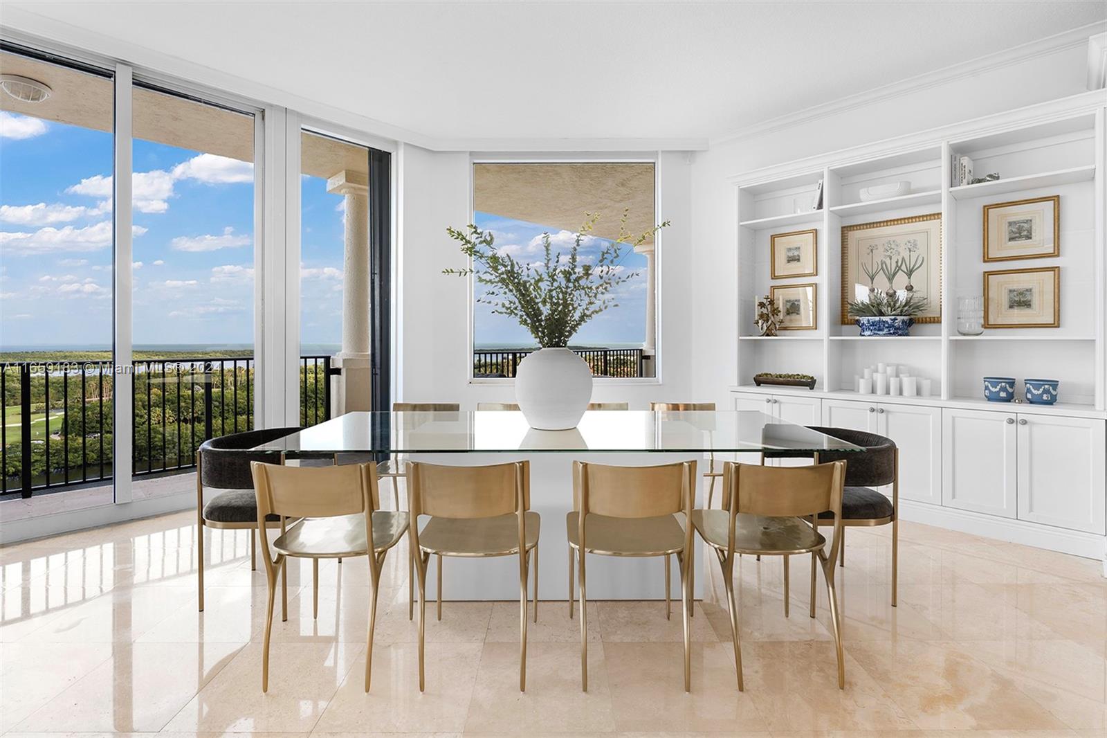VERONA AT DEERING BAY CON - Residential