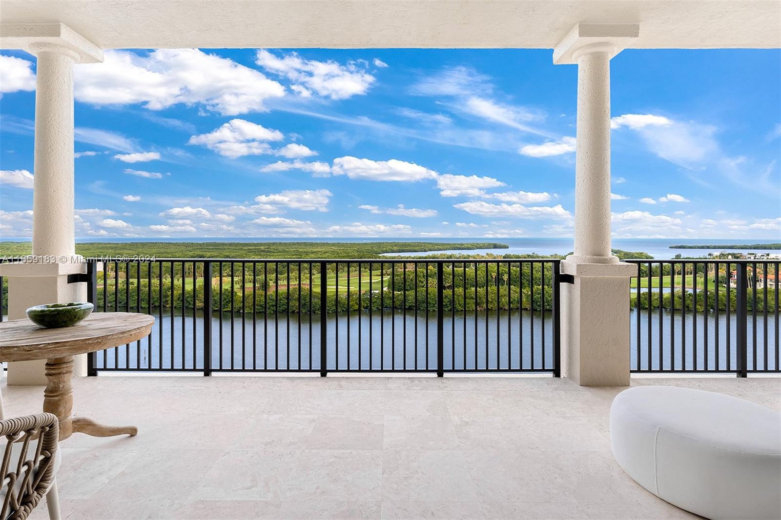 VERONA AT DEERING BAY CON - Residential