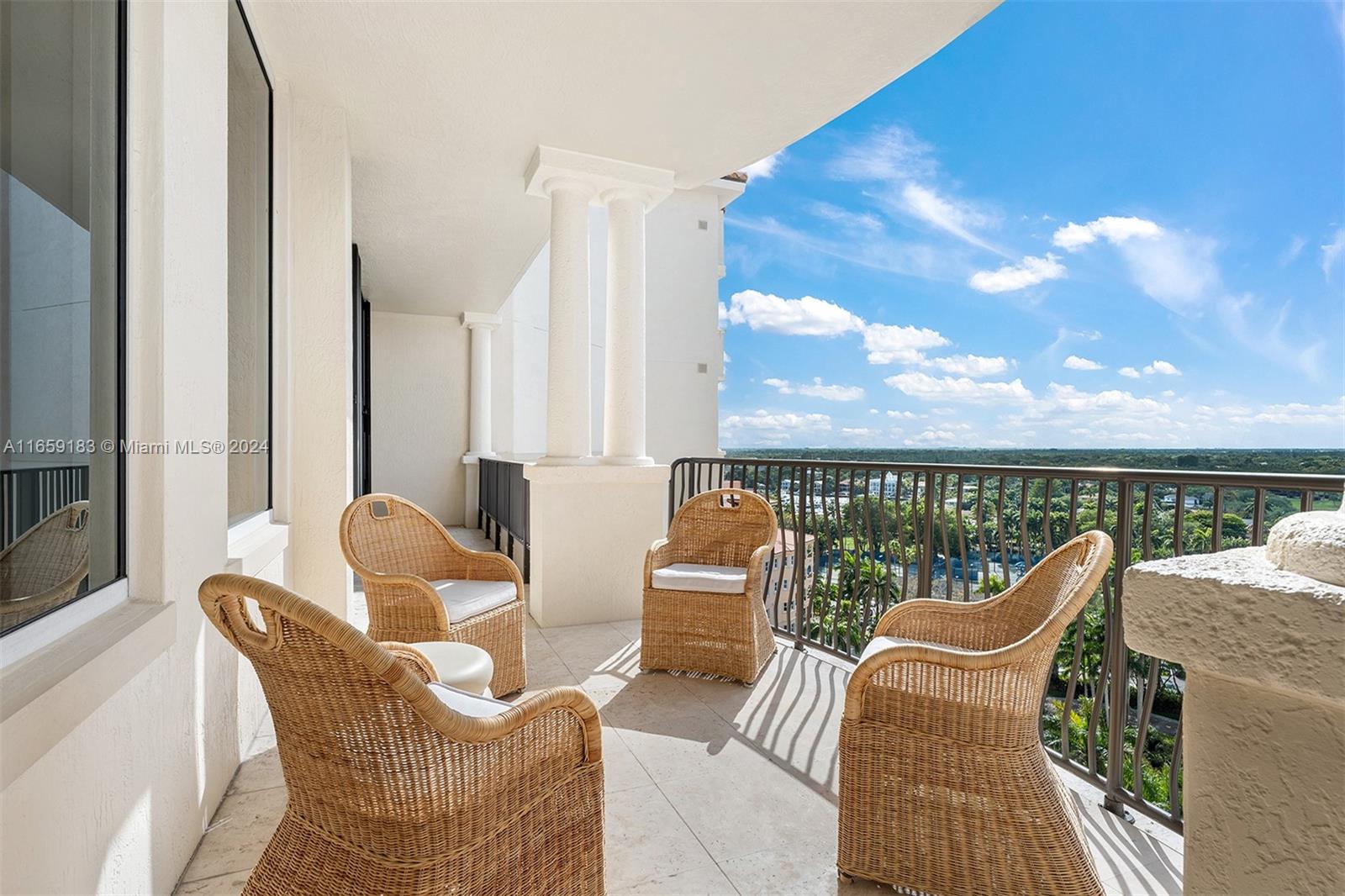 VERONA AT DEERING BAY CON - Residential