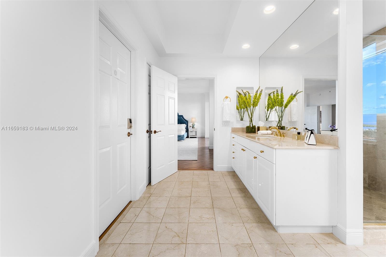 VERONA AT DEERING BAY CON - Residential