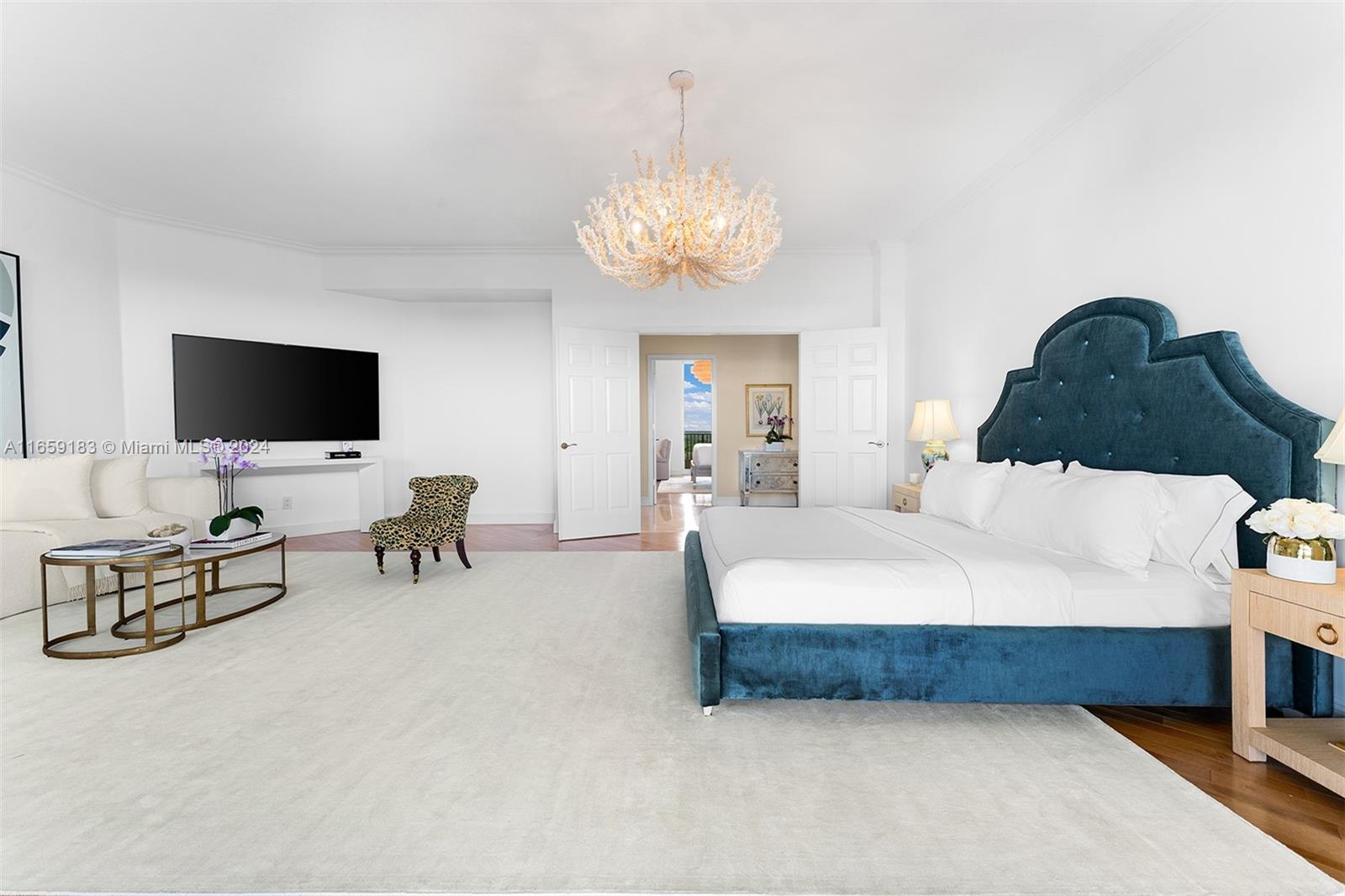 VERONA AT DEERING BAY CON - Residential