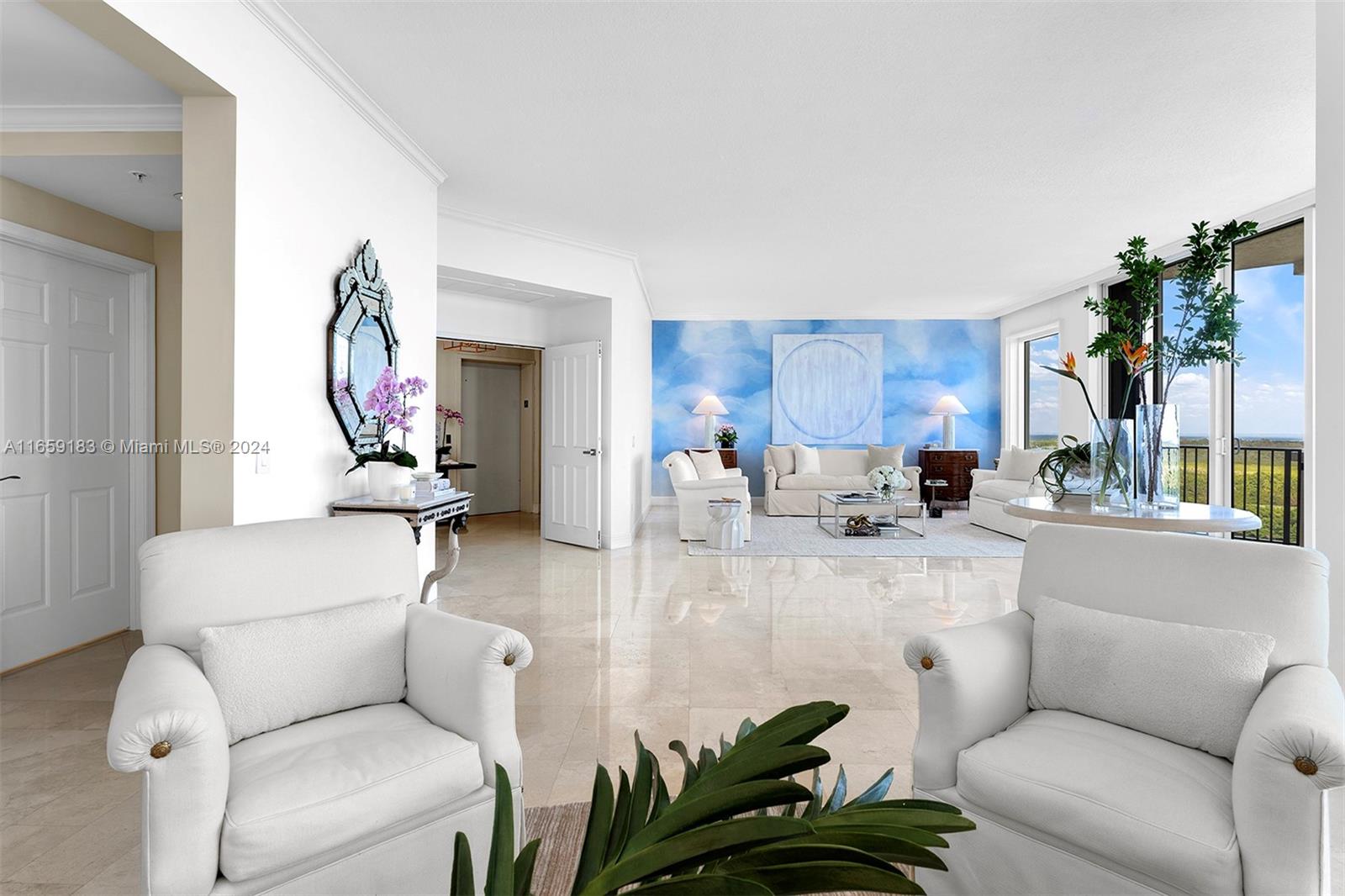 VERONA AT DEERING BAY CON - Residential