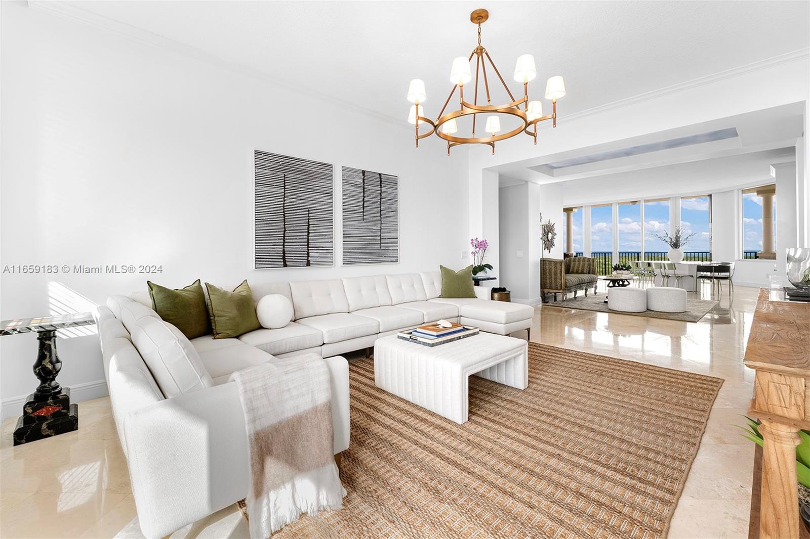 VERONA AT DEERING BAY CON - Residential