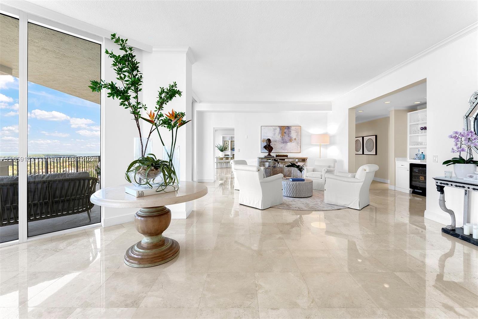 VERONA AT DEERING BAY CON - Residential