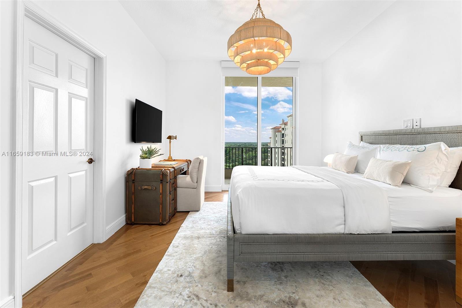 VERONA AT DEERING BAY CON - Residential
